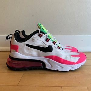 Nike Air Max 270 React